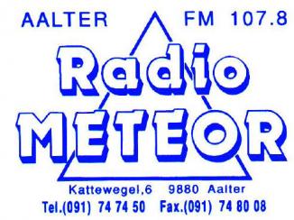 Radio Meteor Aalter