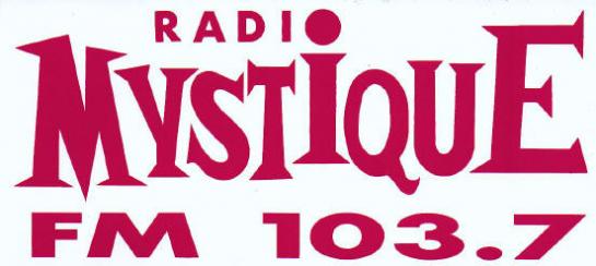 Radio Mystique Overpelt