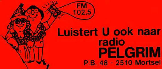 Radio Pelgrim Mortsel
