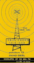 Radio 2440 Geel