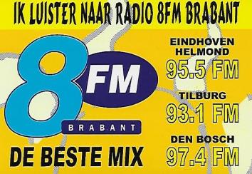 Radio 8 FM