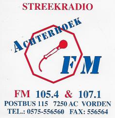 Radio Achterhoek