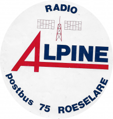 Radio Alpine Roeselare