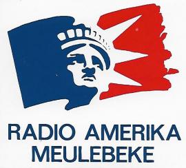 Radio Amerika Meulebeke