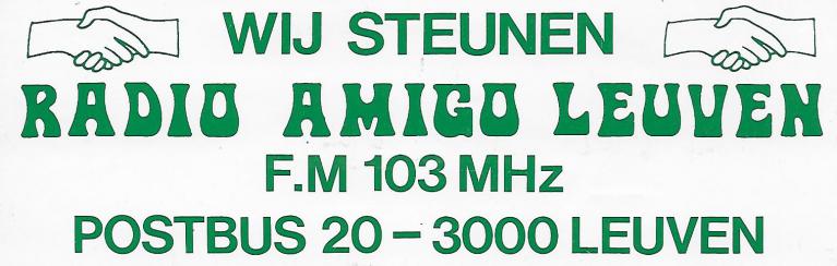 Radio Amgio Kessel-Lo