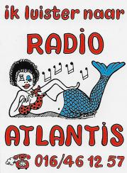 Radio Atlantis Lovenjoel