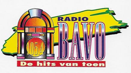 Radio Bavo Wilrijk