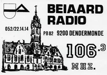 Radio Beiaard Dendermonde