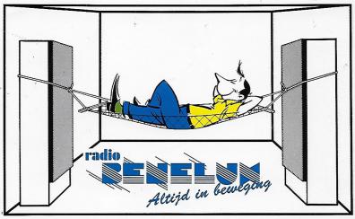 Radio Benelux Beringen 