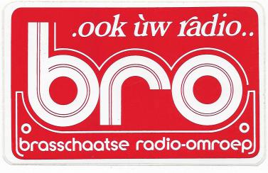 Radio BRO Brasschaat