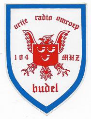 Radio Budel