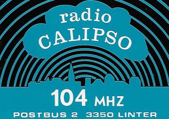 Radio Calipso Linter
