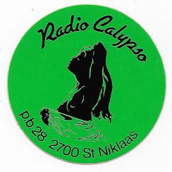 Radio Calypso Sint-Niklaas