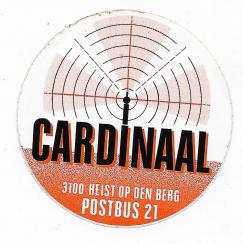 Radio Cardinaal Heist-op-den-Berg