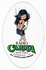 Radio Carina Sint-Katelijne-Waver