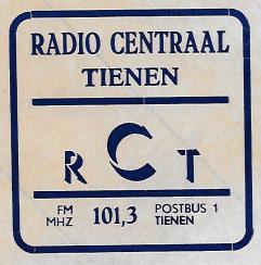 Radio Centraal Tienen