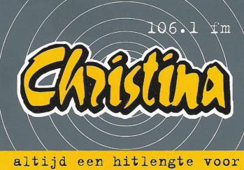 Radio Christina