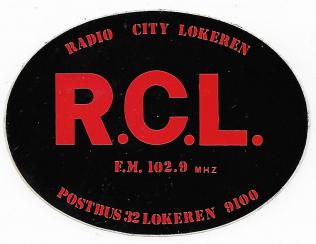 Radio City Lokeren 