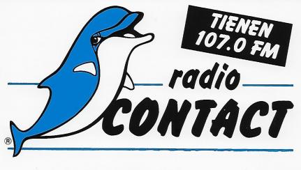 Radio Contact Tienen