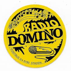 Radio Domino Staden