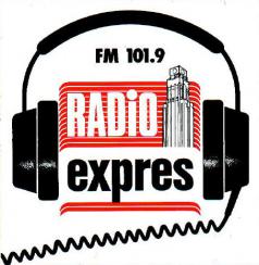 Radio Expres Antwerpen FM 101.9