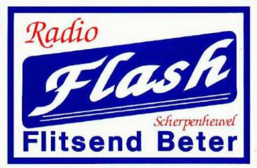 Radio Flash Scherpenheuvel 