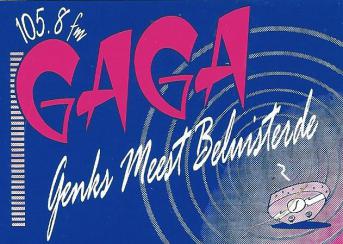 Radio Gaga Genk