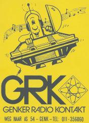 Radio GRK Genk