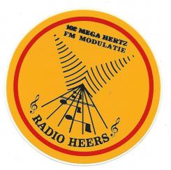 Radio Heers