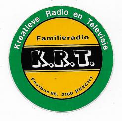Radio K.R.T. Brecht