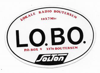 Radio Lobo Boutersem