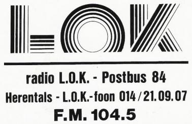 Radio L.O.K. Herentals 