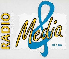 Radio Media Avelgem