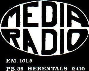 Radio Media Herentals