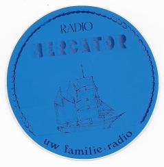 Radio Mercator