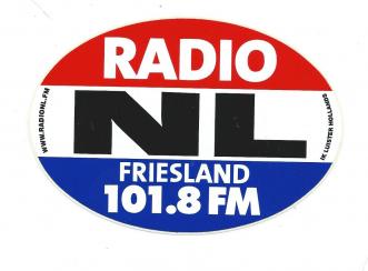 Radio NL Friesland