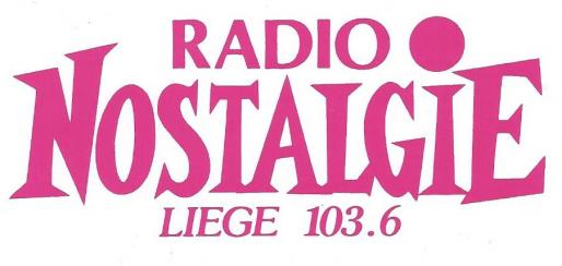 Radio Nostalgie Liege