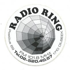 Radio Ring Brussel