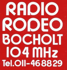 Radio Rodeo Bocholt