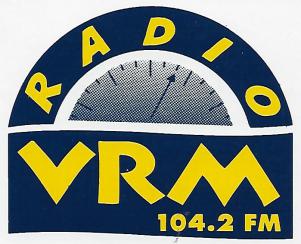 Radio VRM