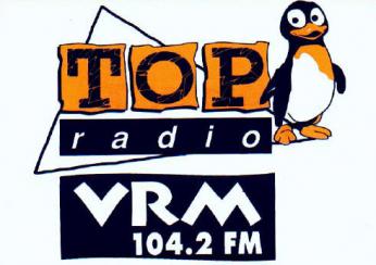 Radio VRM Antwerpen