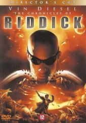 the chronicles of Riddick 