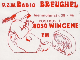 Radio Breughel 