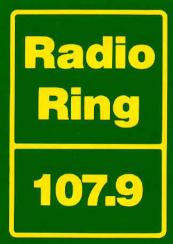 radio ring brussel
