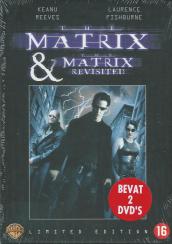 The matrix & the matrix revisited 
