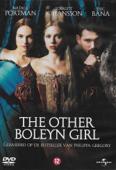 The other boleyn girl 