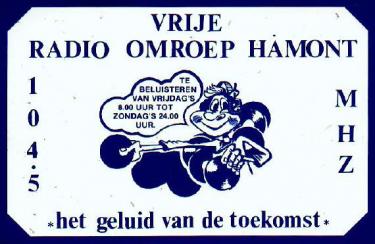 Radio Hamont