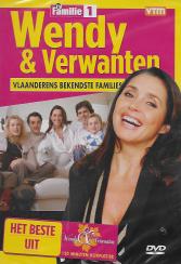 Wendy Van Wanten & verwanten