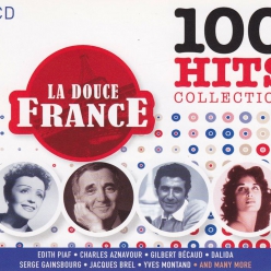 100 hits collection, la douche France 