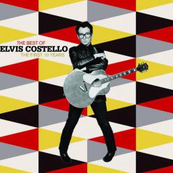 Elvis Costello - the best of
